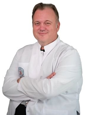 Doç. Dr. Güçlühan Güçlü