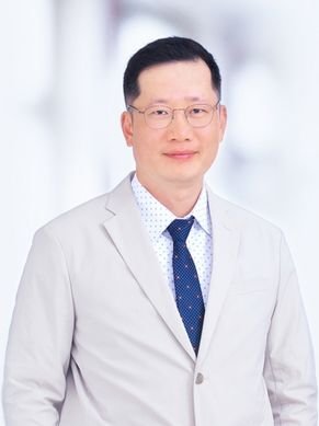 Prof. Dr. Se Hoon Kim
